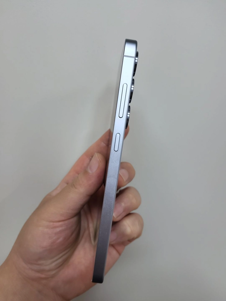 갤럭시 S25플러스 256GB 아이스블루 판매합니다[78만] 이미지