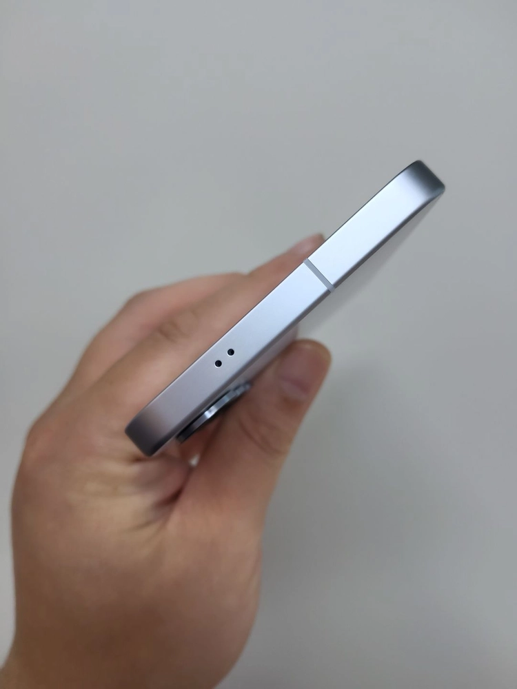 갤럭시 S25플러스 256GB 아이스블루 판매합니다[78만] 이미지