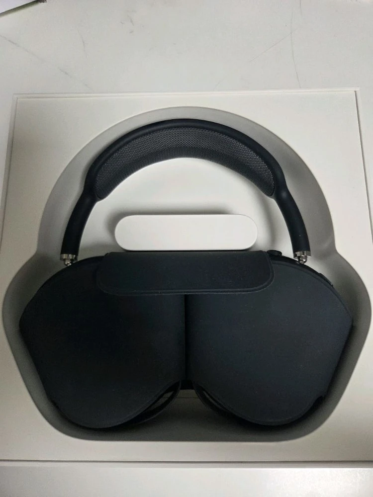 에어팟 맥스2 c타입 판매합니다 이미지