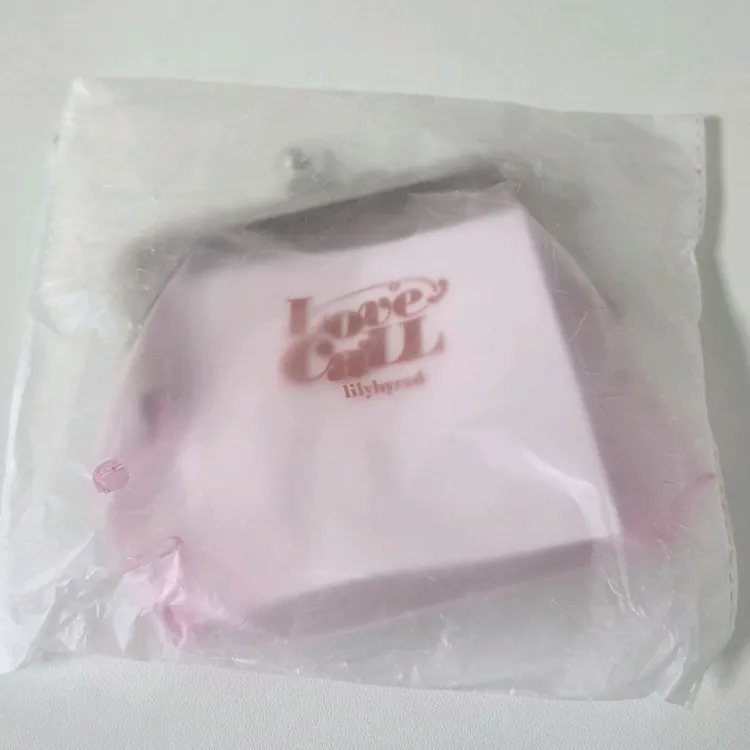 릴리바이레드 코인 펄스 가마구치 동전지갑 파우치 이미지