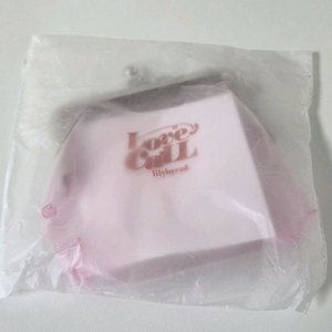 릴리바이레드 코인 펄스 가마구치 동전지갑 파우치 이미지