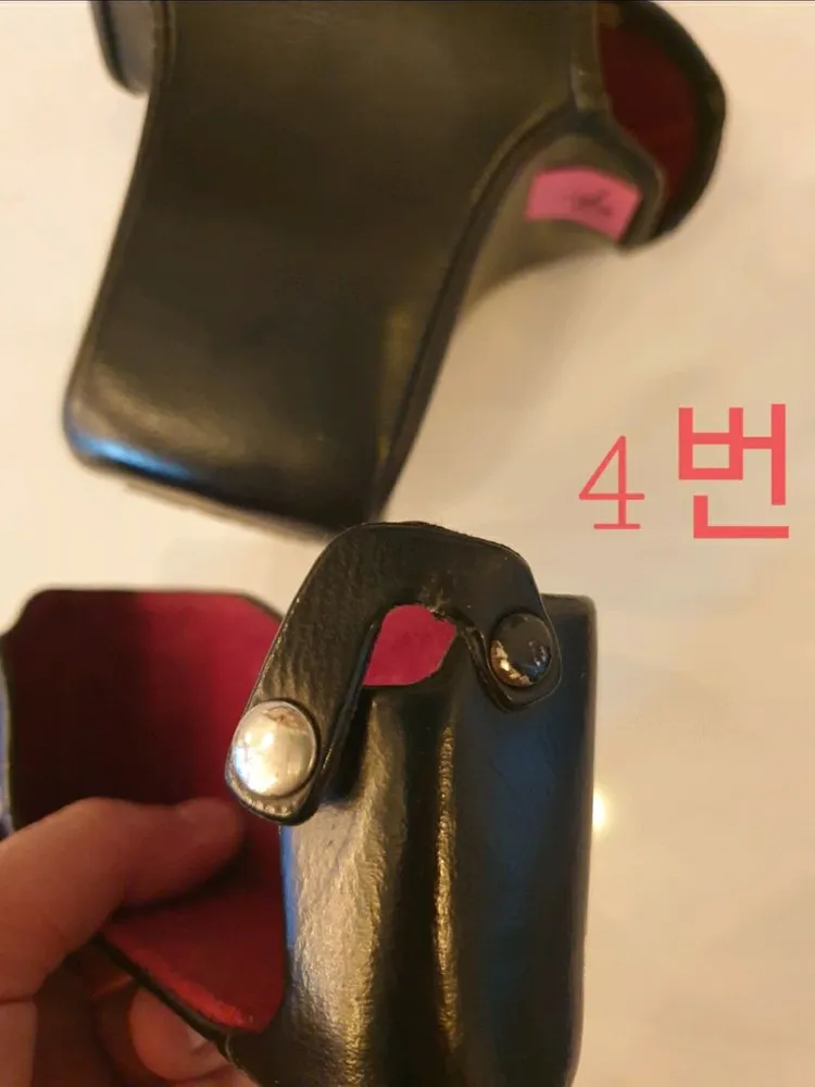 미놀타X300,X700(필름카메라)렌즈케이스(속사케이스 이미지