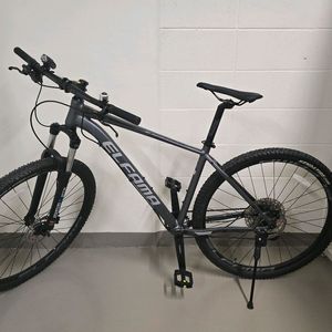 엘파마 MTB 팝니다 이미지