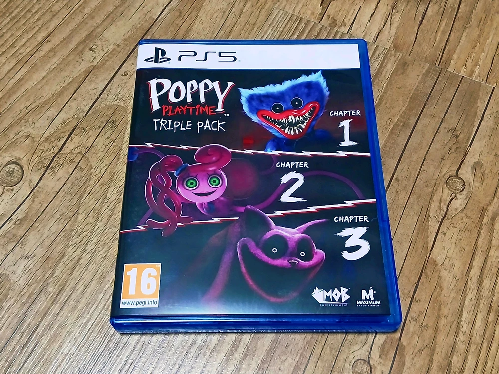 PS4 PS5 플스4 플스5 귀멸의칼날 호그와트 파피플레이타임 등 게임 타이틀 판매합니다 이미지