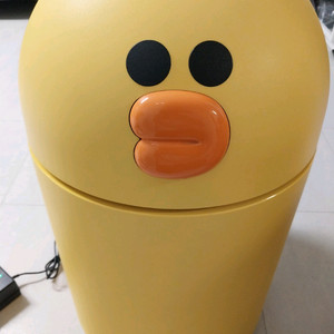 꼬모냉장고 중고 팝니다. 이미지