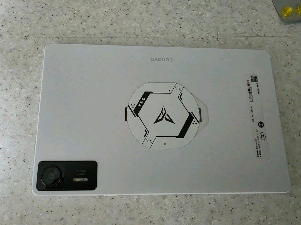레노버 y700 4세대 256+g9게임패드 이미지