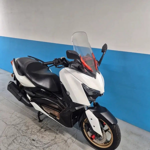 xmax300 19년식 9.2만 내부신차급 이미지