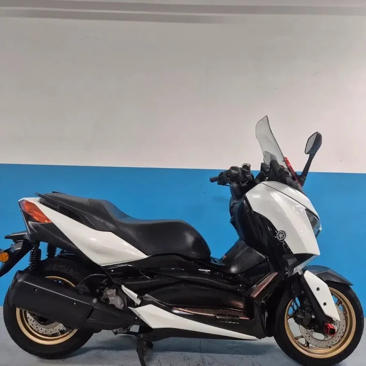 xmax300 19년식 9.2만 내부신차급 이미지
