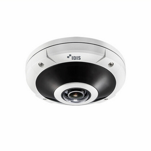 9메가 피시아이 CCTV 카메라(아이디스) 이미지