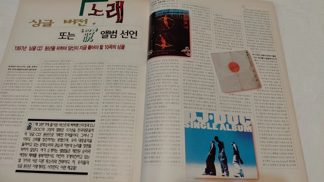 키노 신상옥 넥스트 신해철 패왕별희 장국영 첸카이거 1997년 이미지