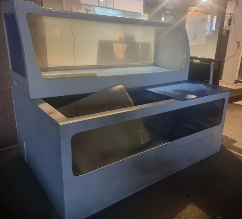 수족관&냉각기 일괄 이미지