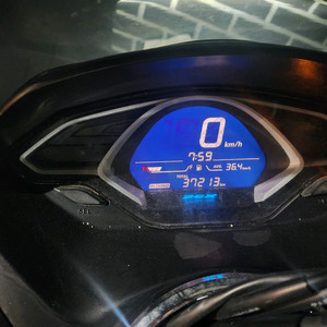 pcx 20년식 이미지