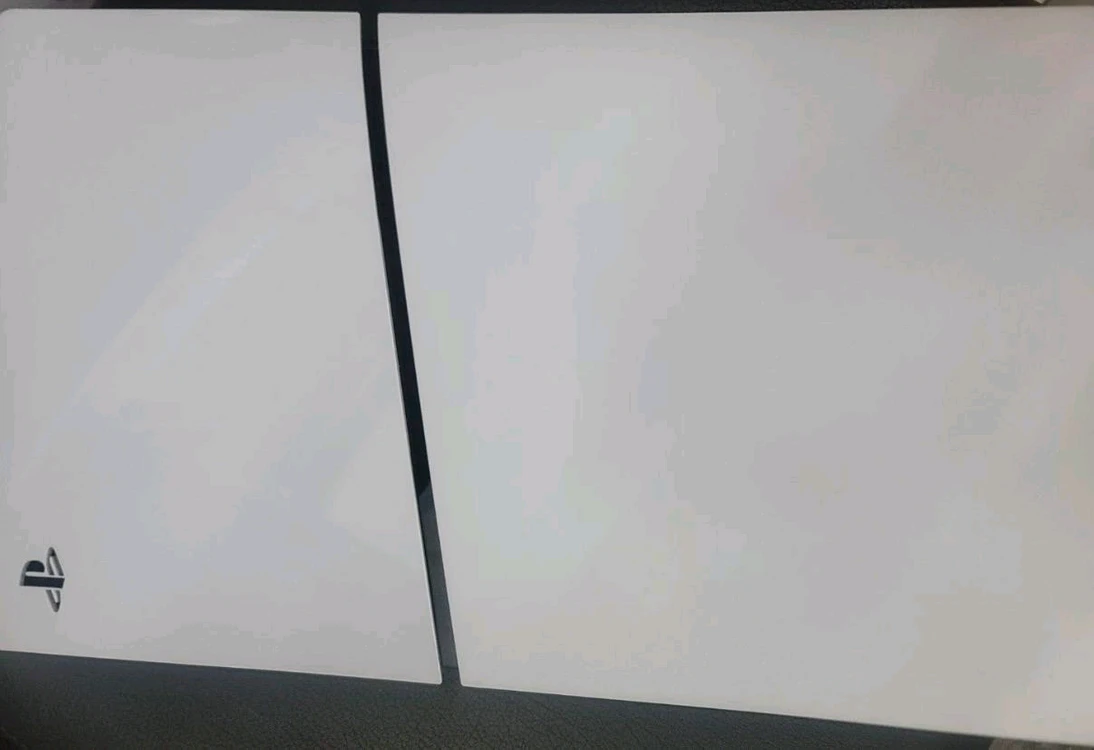 소니 PS5 플레이스테이션5 슬림디스크 에디션 이미지