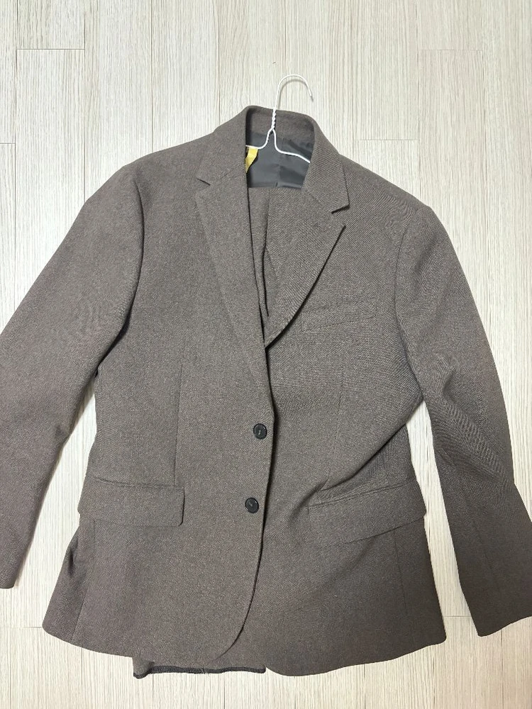 지이크 파렌하이트 남자정장 팝니다 (97) 이미지