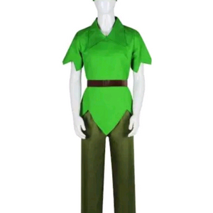 [M,XL]피터팬 졸사 의상 대여 이미지