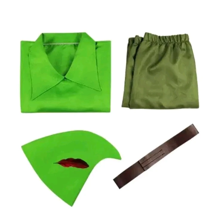 [M,XL]피터팬 졸사 의상 대여 이미지