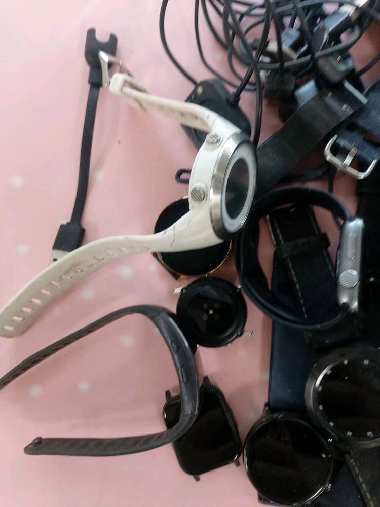 스마트 워치 번들 이미지