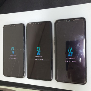 // LG V50 V50S // 게임폰 코인폰 유튜브폰 서브폰 어플폰 텔레그램 가성비폰 213554 이미지