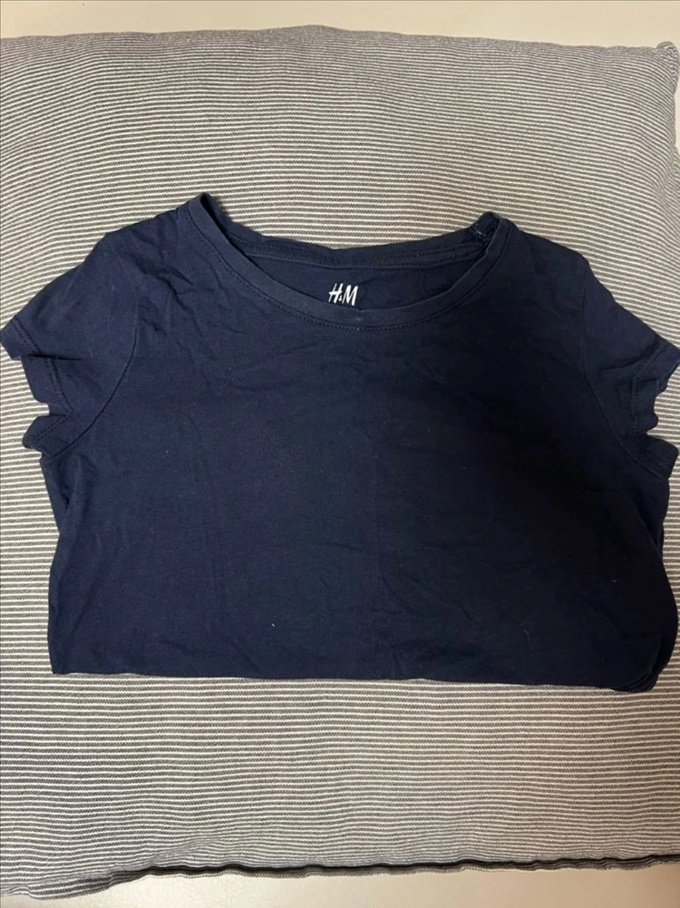 레이키즈 2벌 + H&M 네이비 티셔츠 일괄 + 소꿉놀이 +베베드피노 퍼즐 이미지