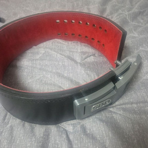 SBD벨트,M사이즈 13mm 이미지