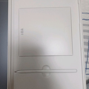 갤럭시 탭 s10 lite 5G 128GB 싸게팝니다 이미지