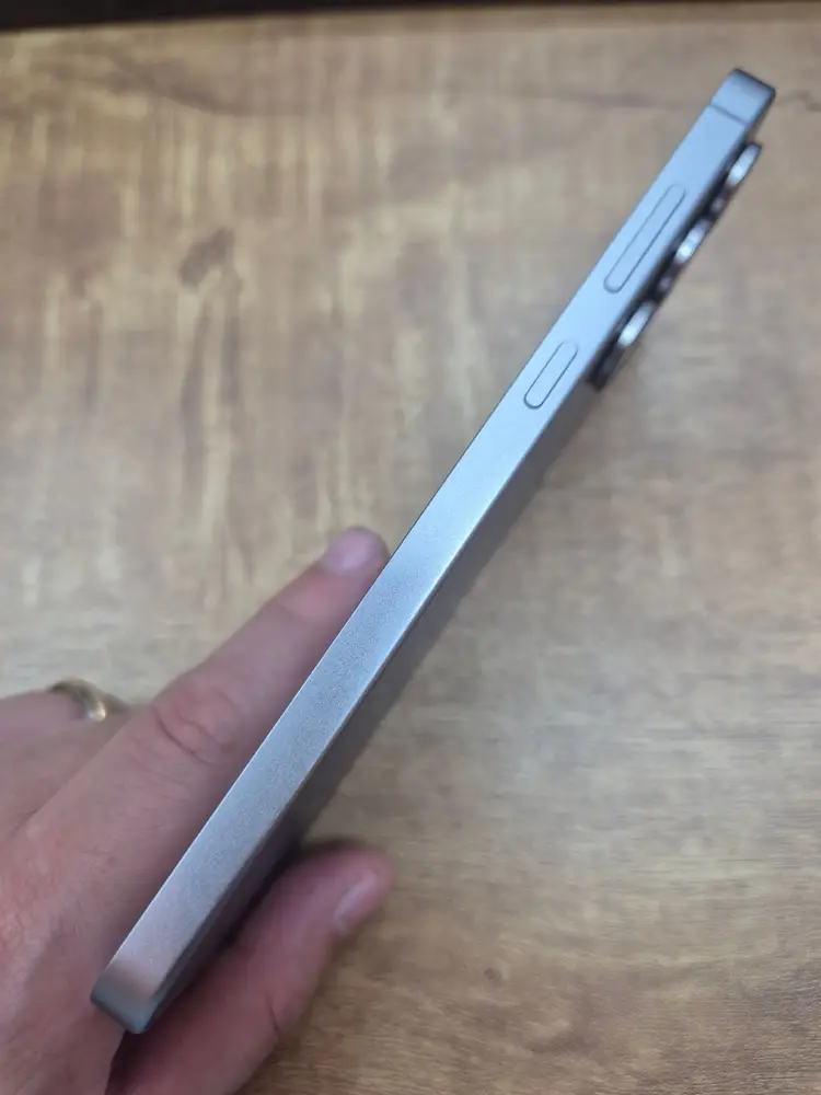 미사용)갤럭시 S25FE 256GB 네이비 판매합니다[62만] 이미지