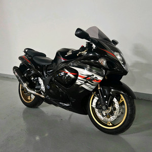 스즈키 GSX-1300R 하야부사 팝니다 이미지