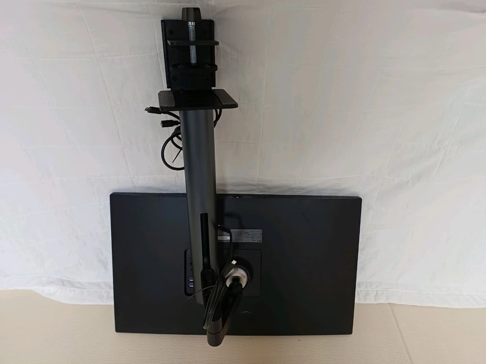 LG 27인치 와이드 QHD 모니터 이미지