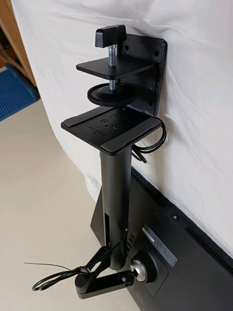 LG 27인치 와이드 QHD 모니터 이미지