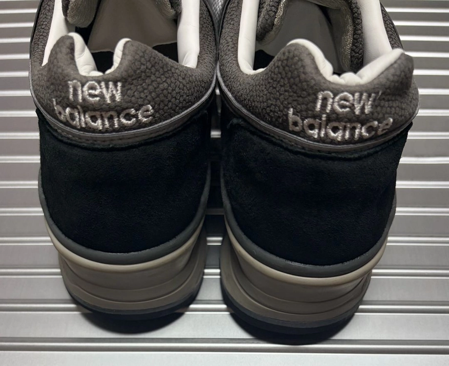 상태좋음)New Balance.세탁했음.뉴발.뉴발란스USA997.러닝화.런닝화.남자운동화.스니커즈.285사이즈 이미지