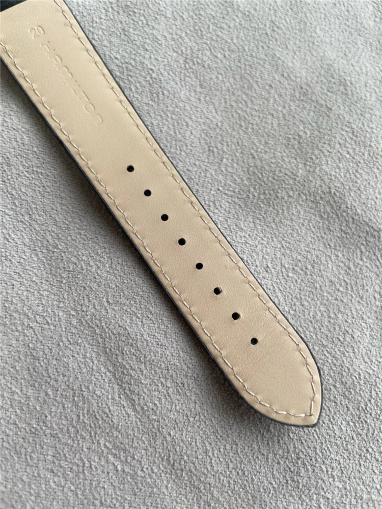 해밀턴 머피 38mm(페를라쥬) 이미지