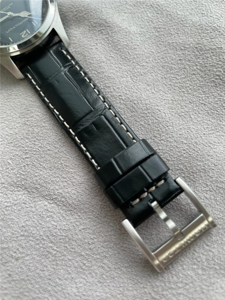 해밀턴 머피 38mm(페를라쥬) 이미지