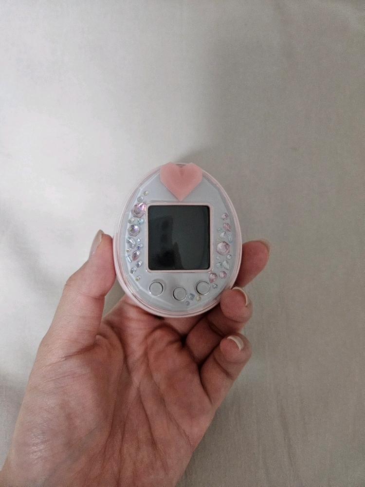 반다이 아이카츠피스 다마고치피스 빈티지토이 판매합니다. 이미지