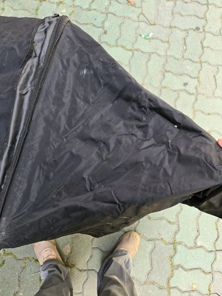 진풍 낚시 이글루 난로텐트 이미지