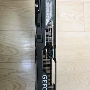 MSI RTX 4070 SUPER 게이밍 X 슬림 이미지