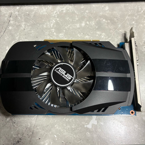 ASUS GT1030 DDR5 2G 판매합니다 이미지
