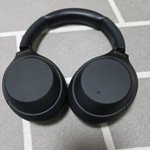 (SONY) 소니 WH-1000XM4 이미지