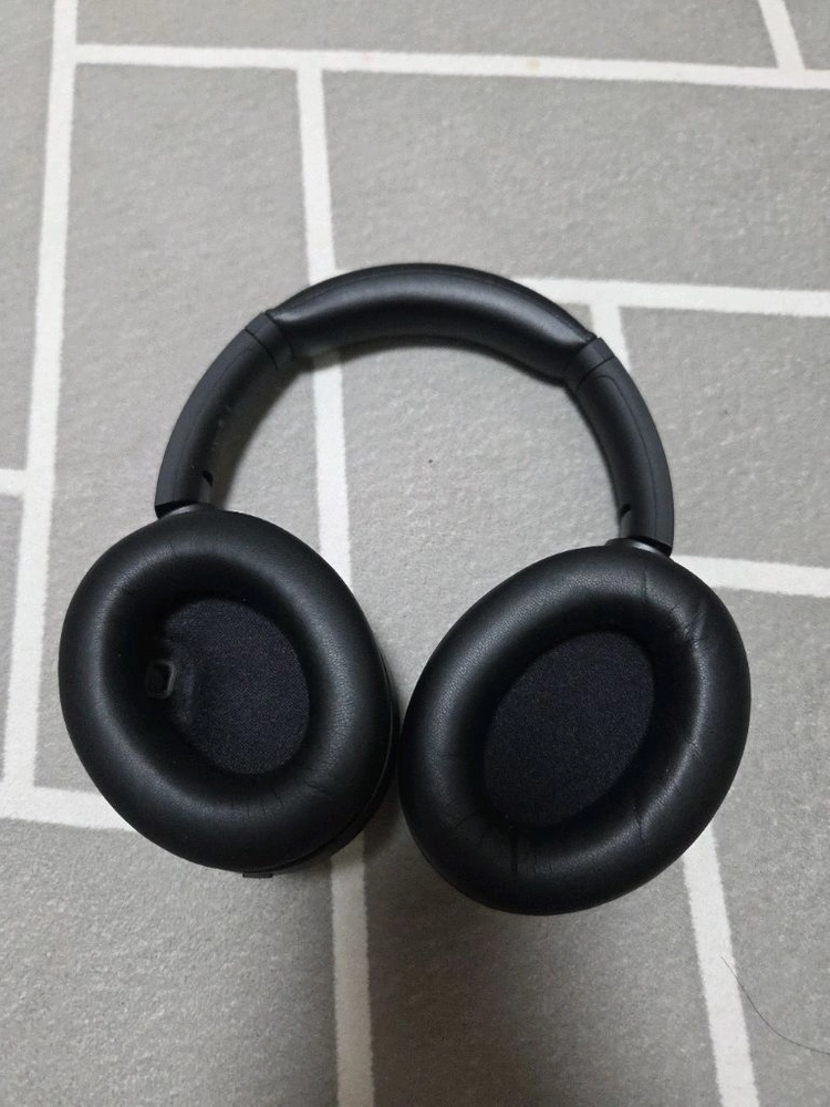 (SONY) 소니 WH-1000XM4 이미지