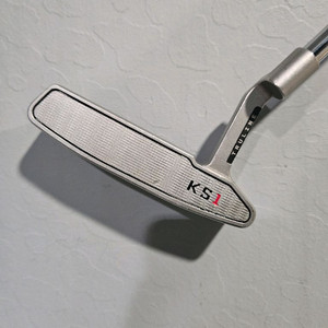 커클랜드 ks1 34인치 퍼터 이미지