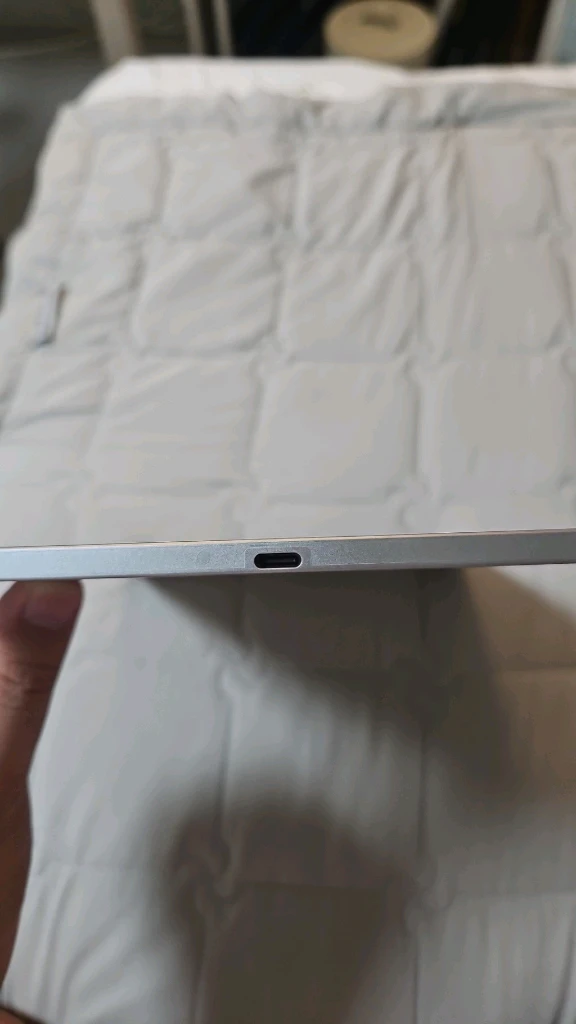 [A급] 삼성갤럭시탭 S7 FE WIFI 64gb 풀박스 이미지