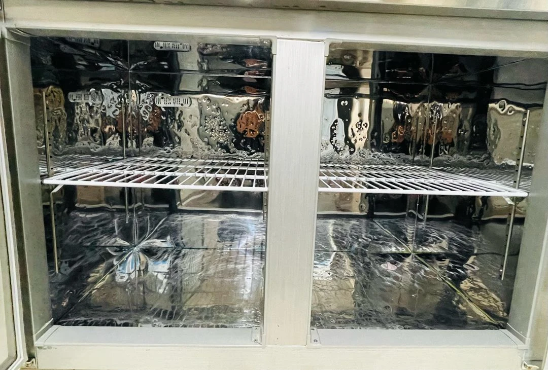 업소용 1500 테이블 냉장고 이미지