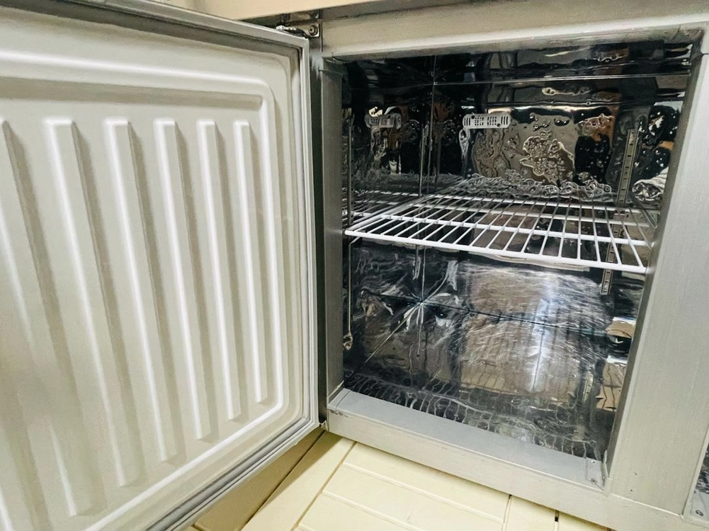 업소용 1500 테이블 냉장고 이미지