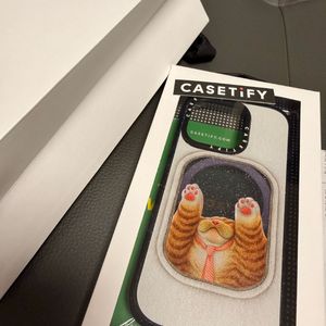 아이폰16프로 케이스티파이 맥세이프케이스 이미지