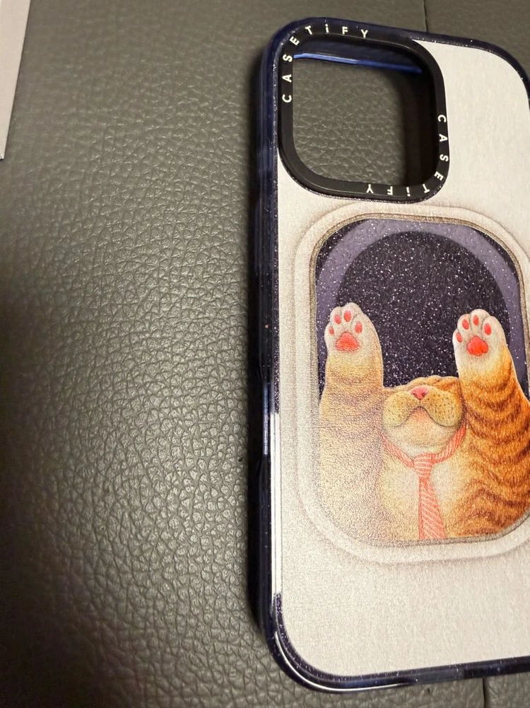아이폰16프로 케이스티파이 맥세이프케이스 이미지