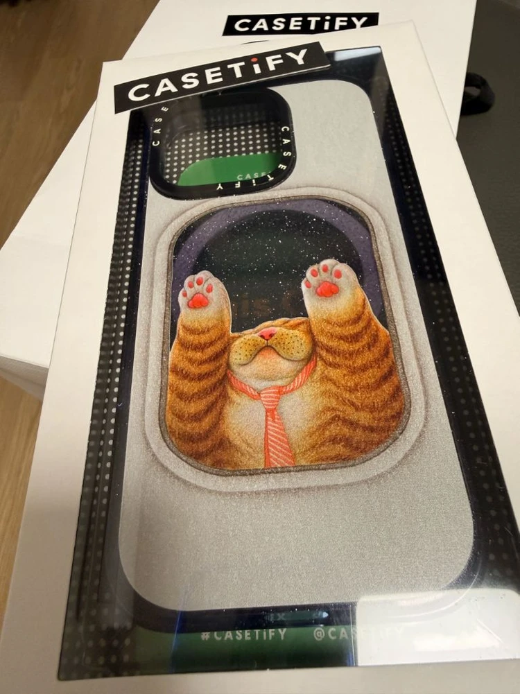 아이폰16프로 케이스티파이 맥세이프케이스 이미지