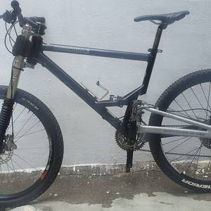 풀샥,mtb,캐논데일, 판매및대차 원합니다 이미지