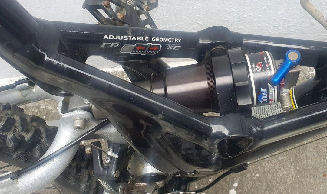 풀샥,mtb,캐논데일, 판매및대차 원합니다 이미지