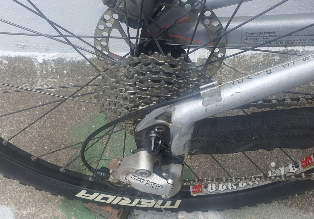 풀샥,mtb,캐논데일, 판매및대차 원합니다 이미지