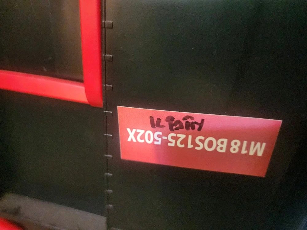 밀워키 전동대패 그라인더 샌더 새상품 이미지