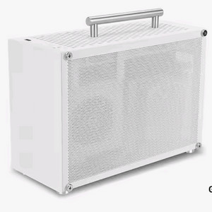 [판매] ITX 게이밍 PC 본체 (5500X3D / RX9060XT 16GB / DDR4 32GB) 이미지